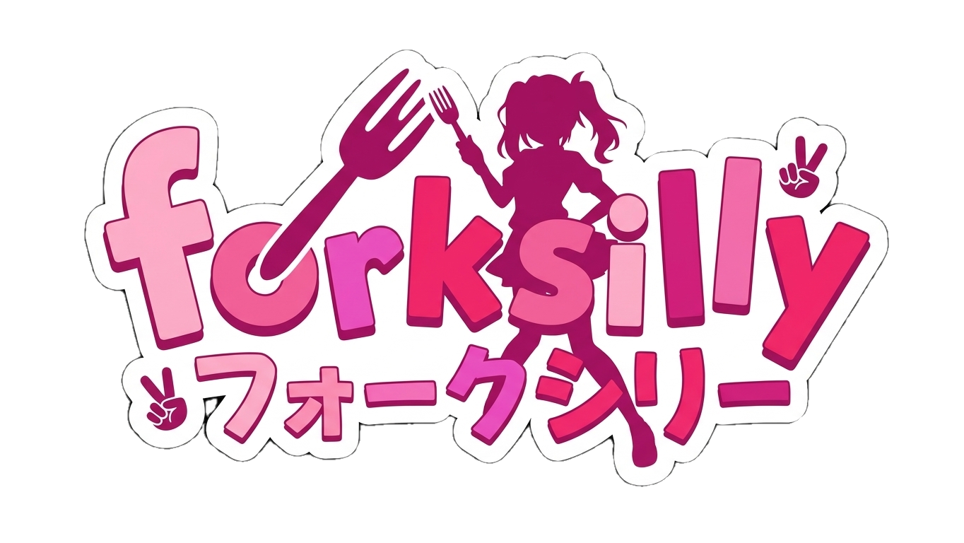 ForkSilly Logo 2